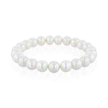 Armschmuck, Hesse Perl-Armband