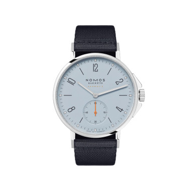         Automatik, NOMOS Glashütte Ahoi Neomatik Sky