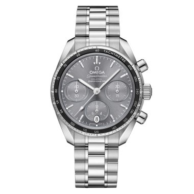 Unisex, Automatik, Omega Speedmaster 38
