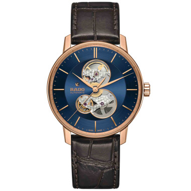 Automatik, Rado Coupole Classic Open Heart Automatic