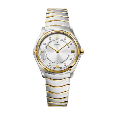         Quarzwerk, EBEL Sport Classic