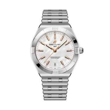         Automatik, Breitling Chronomat Automatic 36