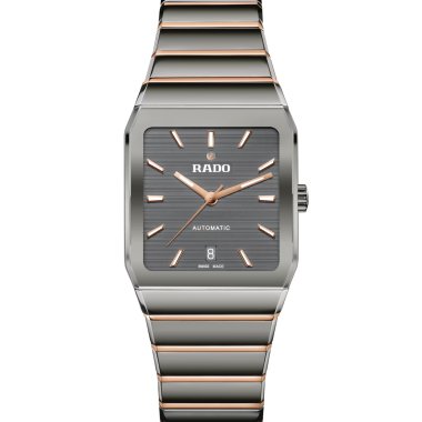 Damenuhr, Automatik, Rado Anatom Automatic