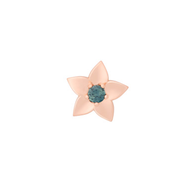         Roségold, Accessoires/Sonstiges, Bron Poppy Brosche
