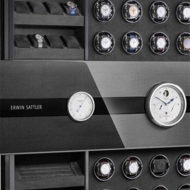 Erwin Sattler ROTALIS 30