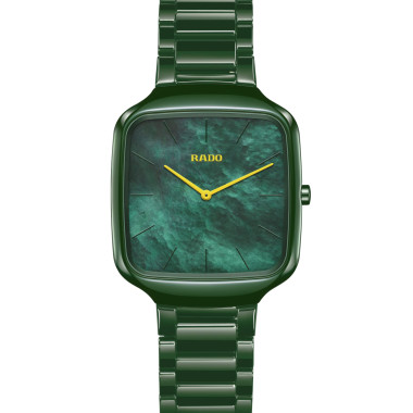 Quarzwerk, Rado True Square Thinline