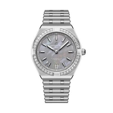         Automatik, Breitling Chronomat Automatic 36