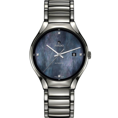 Automatik, Rado True Automatic Diamonds