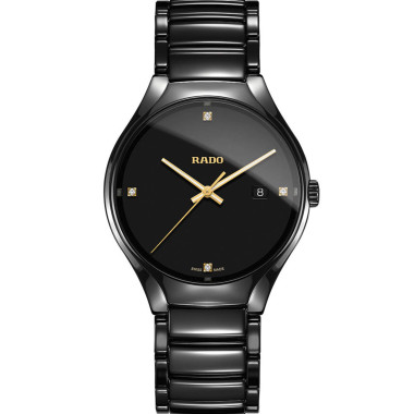 Quarzwerk, Rado True Quartz