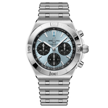         Automatik, Breitling Chronomat B01 42