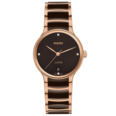 Quarzwerk, Rado Centrix Diamonds