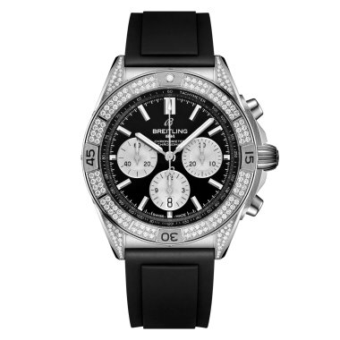 Unisex, Automatik, Breitling Chronomat B01 42