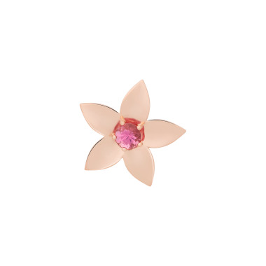         Roségold, Accessoires/Sonstiges, Bron Poppy Brosche