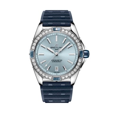 Unisex, Automatik, Breitling Super Chronomat Automatic 38