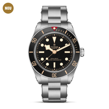         Automatik, TUDOR Black Bay 58