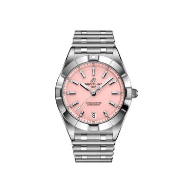 Unisex, Quarzwerk, Breitling Chronomat 32