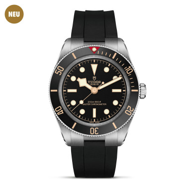         Automatik, TUDOR Black Bay 58