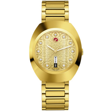 Automatik, Rado DiaStar Original Automatic