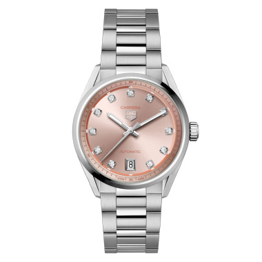         Automatik, TAG Heuer TAG HEUER CARRERA DATE