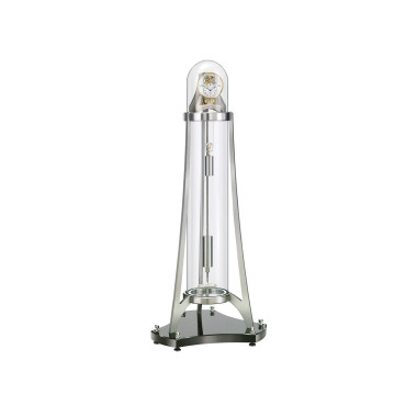 Handaufzug, Erwin Sattler COLUMNA TEMPORIS