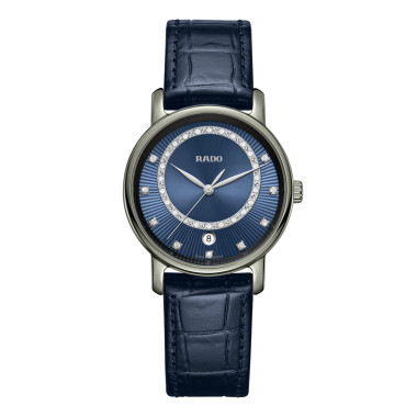 Quarzwerk, Rado DiaMaster 1314