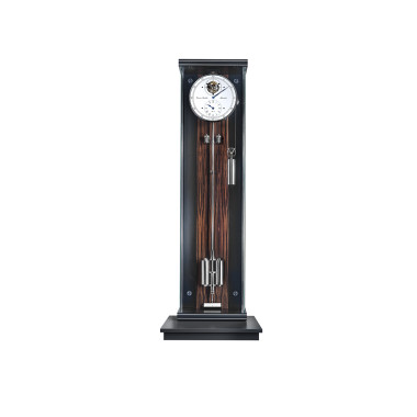 Handaufzug, Erwin Sattler MAXIMA SECUNDA