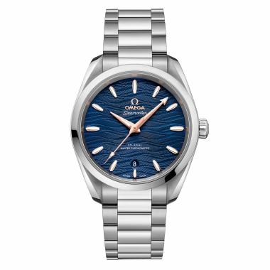 Unisex, Automatik, Omega Seamaster Aqua Terra 150 M