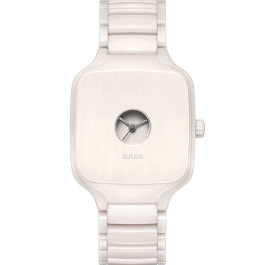 Automatik, Rado True Square Formafantasma