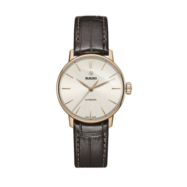 Damenuhr, Automatik, Rado Coupole Classic Automatic