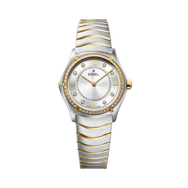         Quarzwerk, EBEL Sport Classic