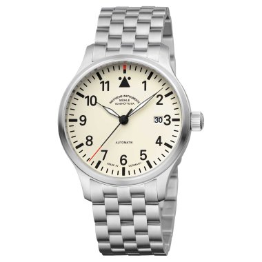 Unisex, Automatik, Mühle Glashütte Terrasport II