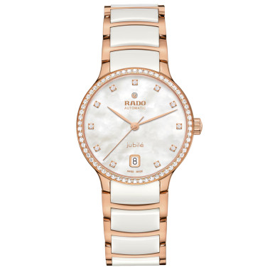 Automatik, Rado Centrix Automatic Diamonds