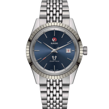 Automatik, Rado Tradition Golden Horse Automatic
