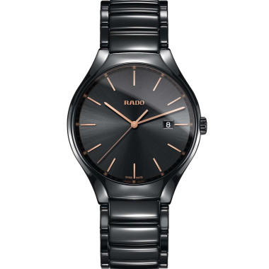 Quarzwerk, Rado True