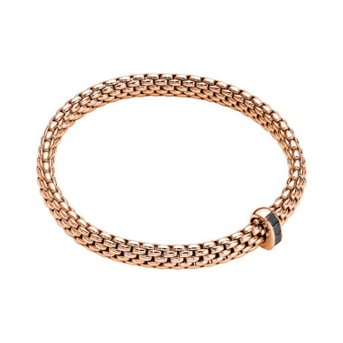 Roségold, Armschmuck, FOPE Vendôme Flex'it Armband