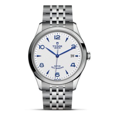 Unisex, Automatik, TUDOR 1926