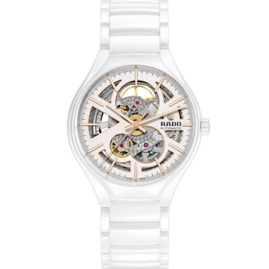 Automatik, Rado True Automatic