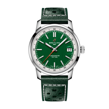         Automatik, Breitling Top Time B31