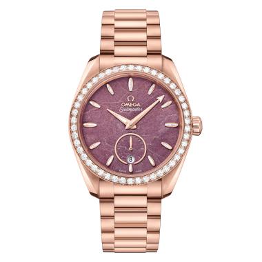 Unisex, Automatik, Omega Seamaster Aqua Terra 150 M