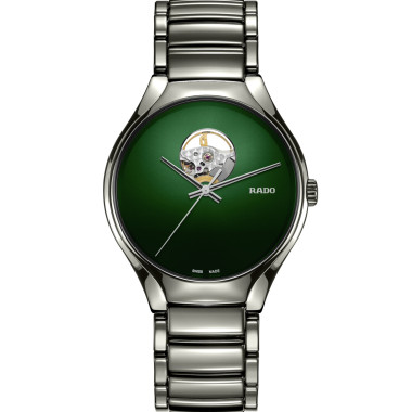 Automatik, Rado True Secret