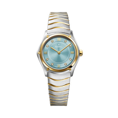         Quarzwerk, EBEL Sport Classic