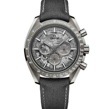 Automatik, Omega Speedmaster Dark Side of the Moon