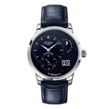        Automatik, Glashütte Original PanoMaticLunar