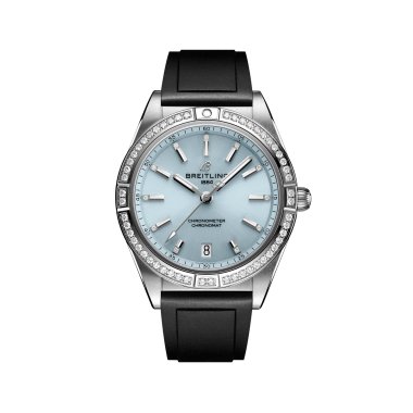 Unisex, Automatik, Breitling Chronomat Automatic 36