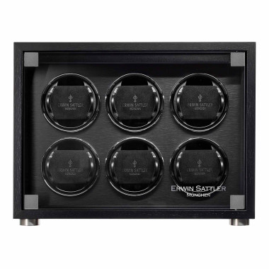 Erwin Sattler ROTALIS 6 WOOD