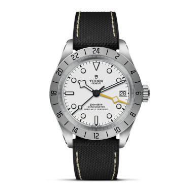         Automatik, TUDOR Black Bay PRO