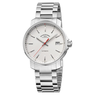         Automatik, Mühle Glashütte 29er