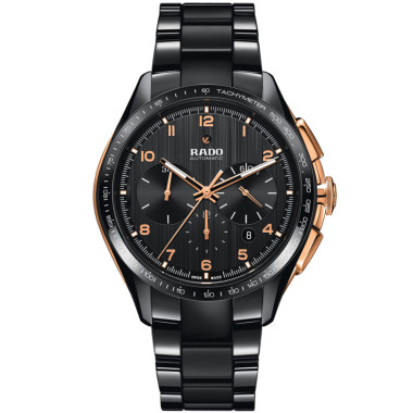 Automatik, Rado HyperChrome Automatic Chronograph