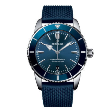         Automatik, Breitling Superocean Heritage B20 Automatic 44
