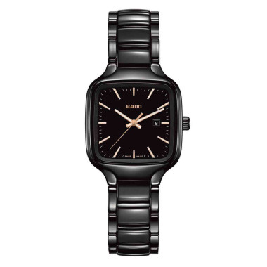 Quarzwerk, Rado True Square
